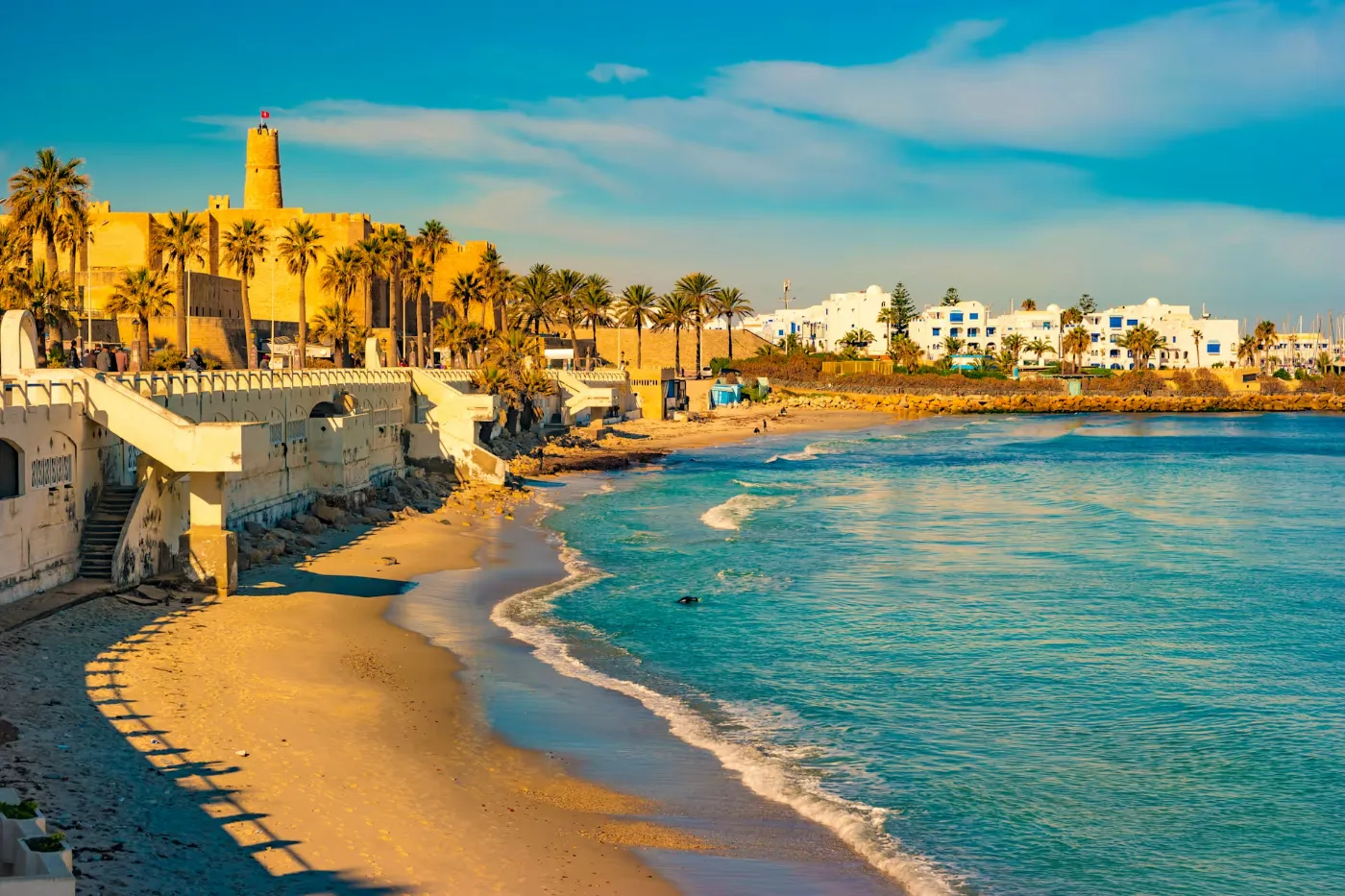 Événements de danse à Monastir