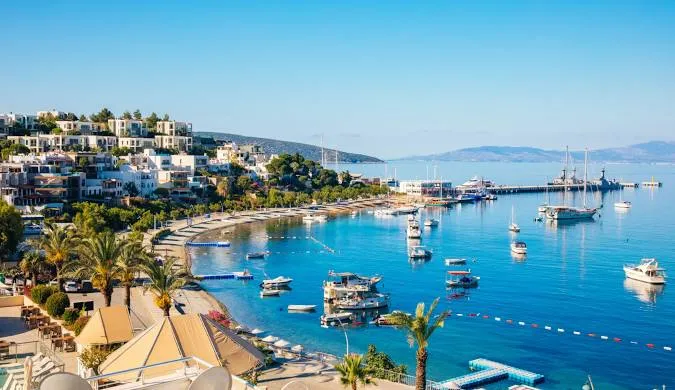 Événements de danse à Bodrum