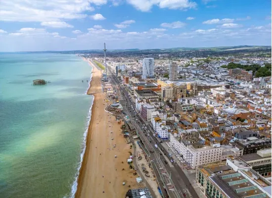 Eventos de baile en Brighton