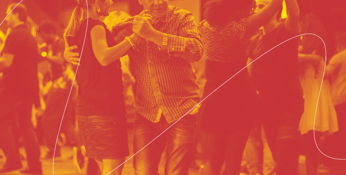 Affiche de Lundis Salsa avec DJCarlos • Ninkasi Cordeliers