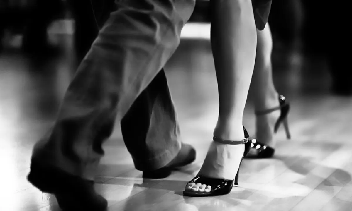 Cours hebdomadaire de salsa et bachata tous les mardis — Herblay-sur-Seine