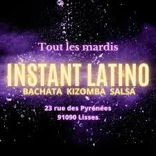 Instant Latino — Lisses