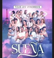 La Suena — Lieusaint