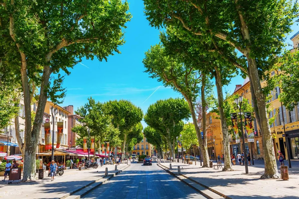 Open Air - Salsa - Hebdo - tous les dimanches — Aix-en-Provence