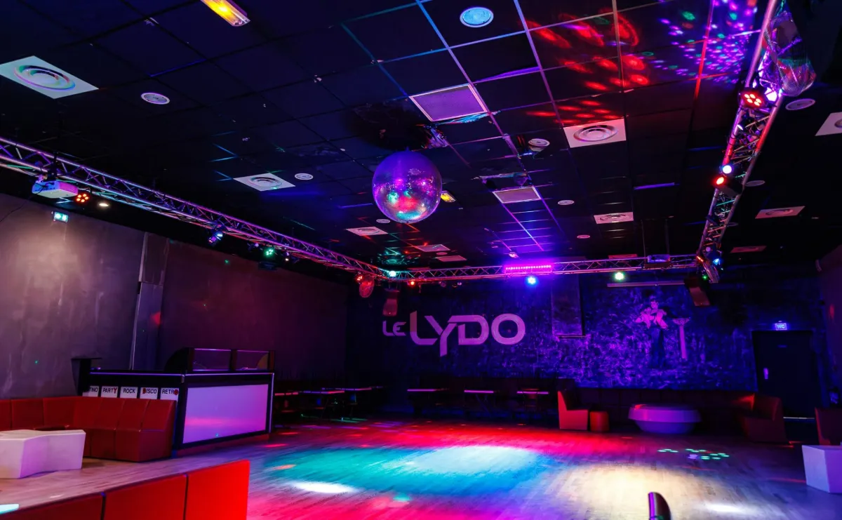 Cours + Soirée - Salsa - Hebdo - tous le vendredi  — Villeurbanne