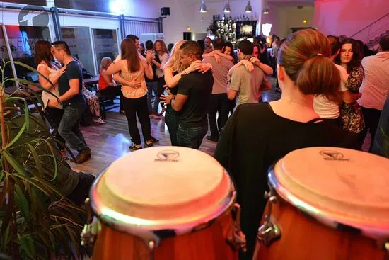 Soirée - SBK - Hebdo - tous les vendredis — Lattes