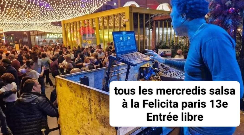 Affiche de Mondo latino La félicità