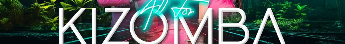 Affiche de All for kizomba...The Last