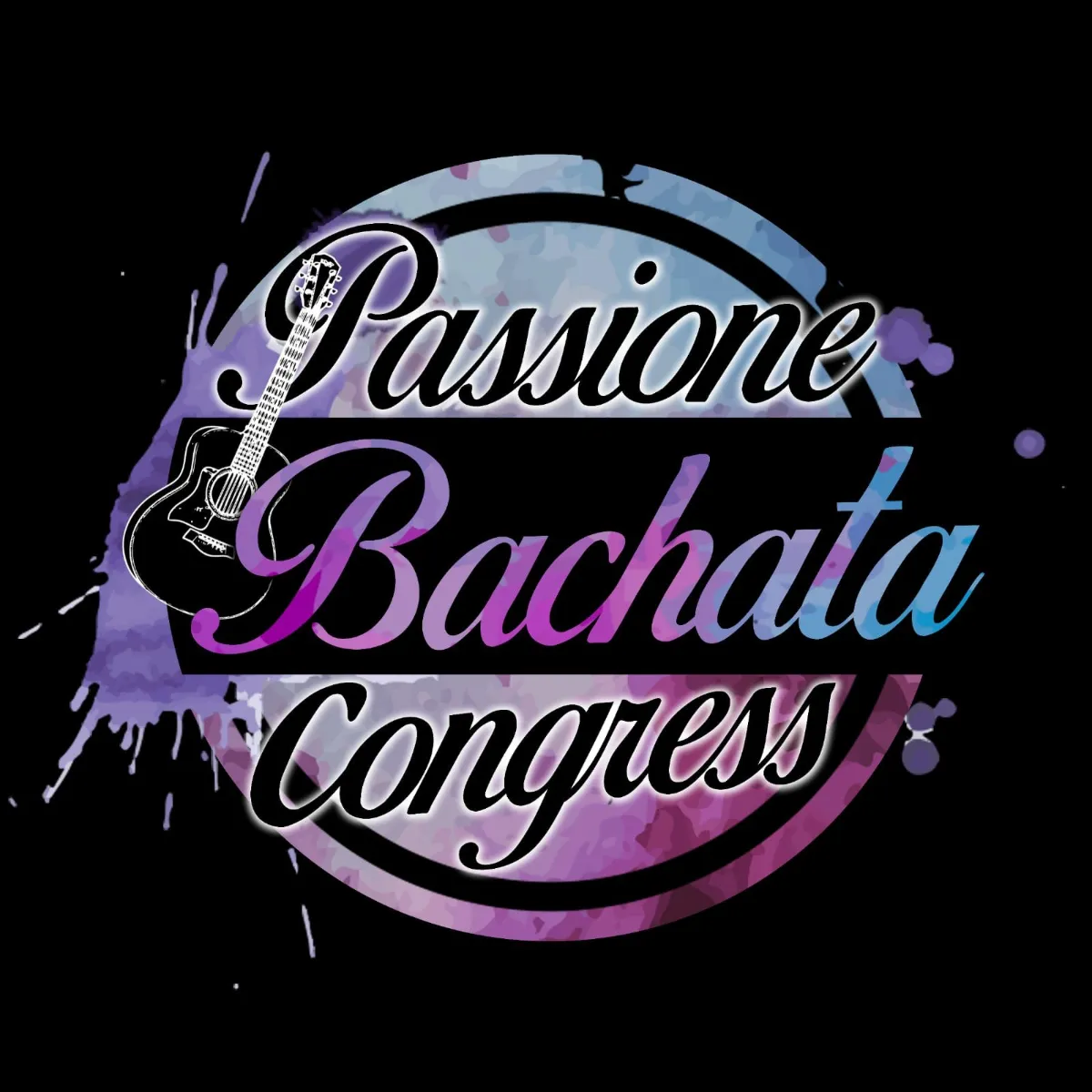 Passione Bachata Congress 2026 — Naples