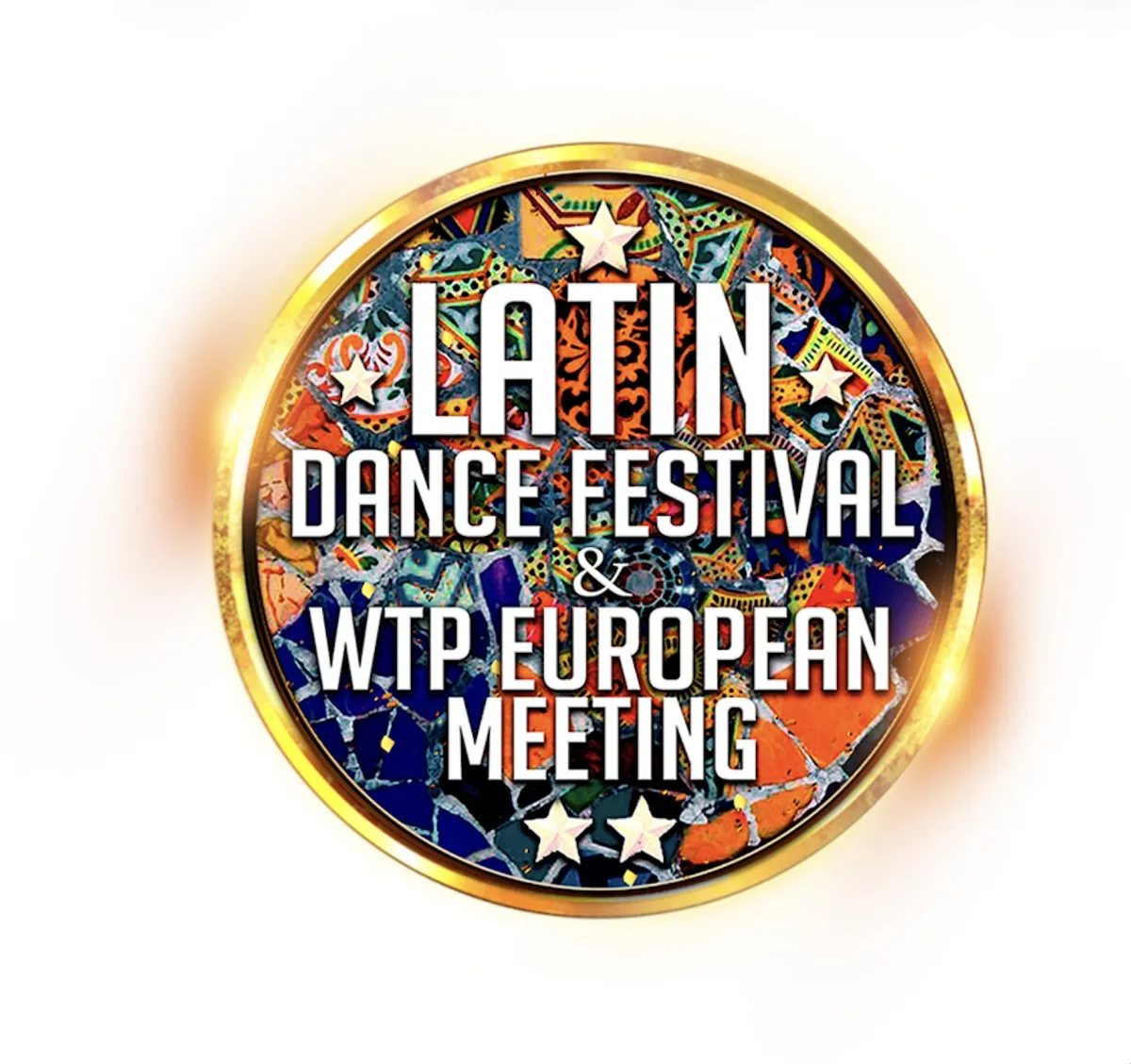 Affiche de Latin Dance Festival 2026