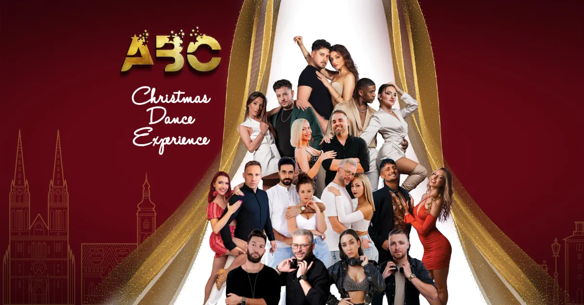 4th Advent Bachata Congress 2026 — Zagreb — Zagreb