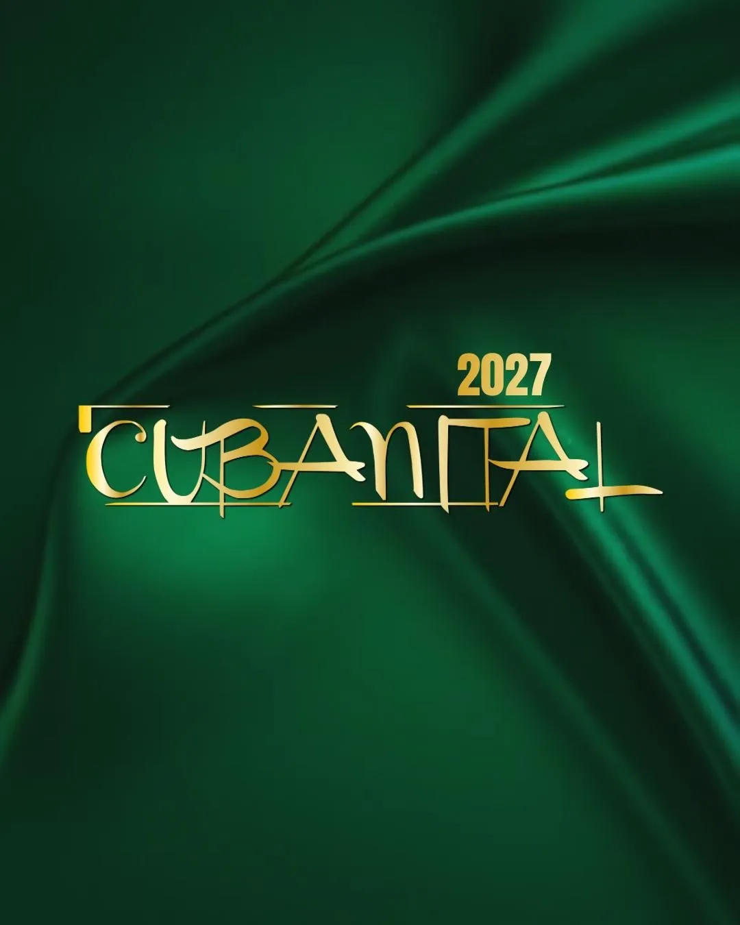 Cubanital 2027 — Bari — Bari