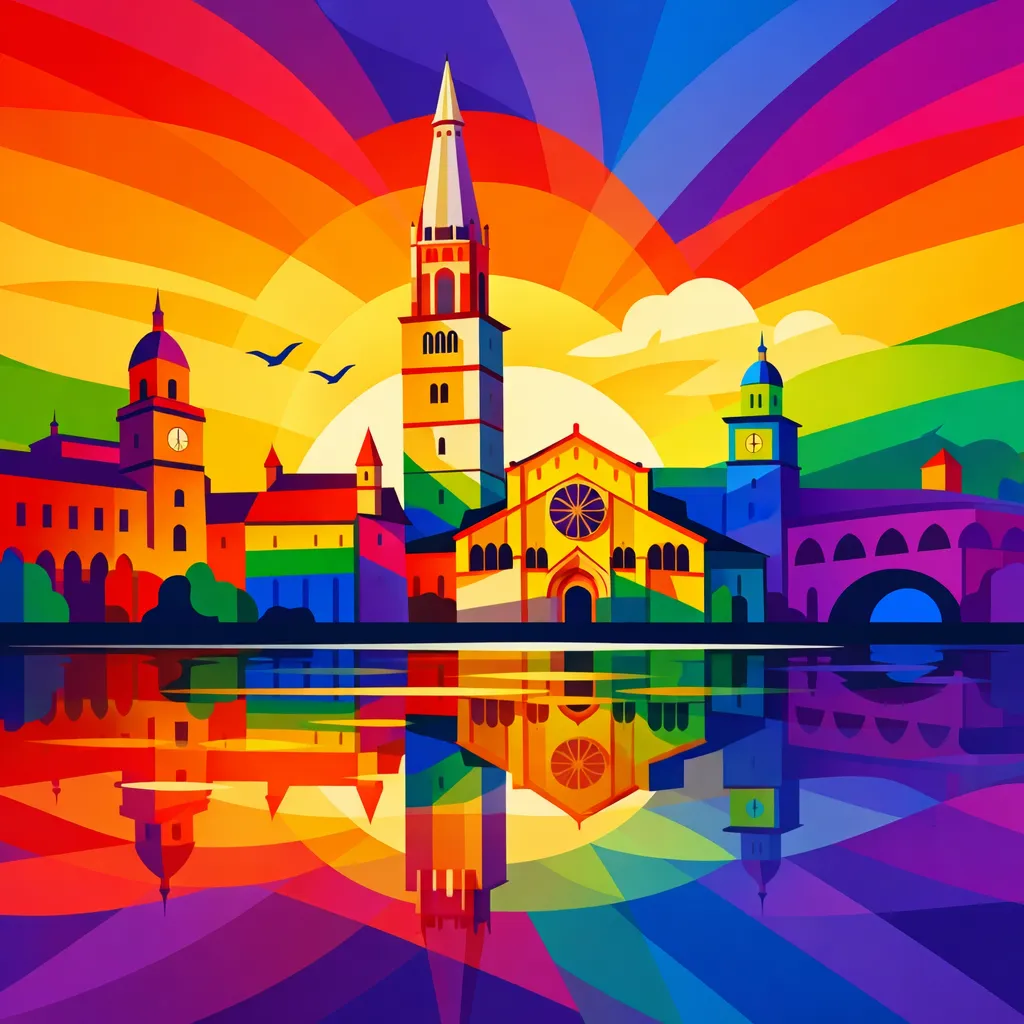 Mutinatango 2026 — Modena — Modena