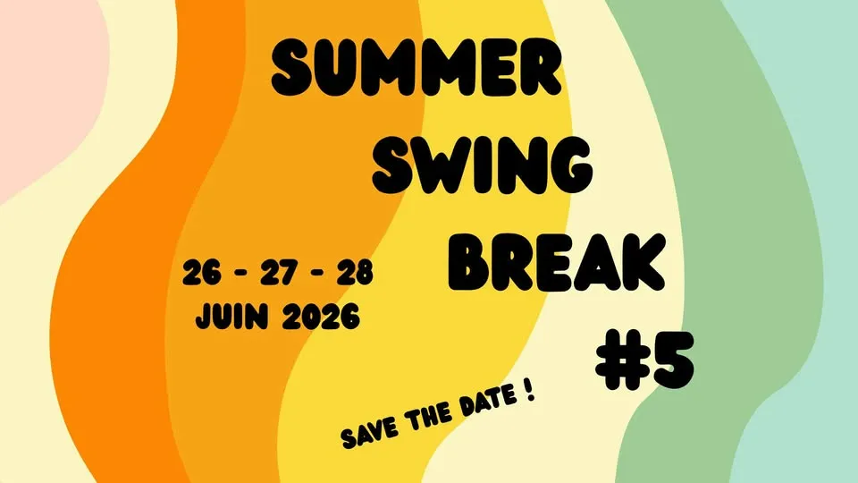 Summer Swing Break #5 — France 2026 — Ploulec'h