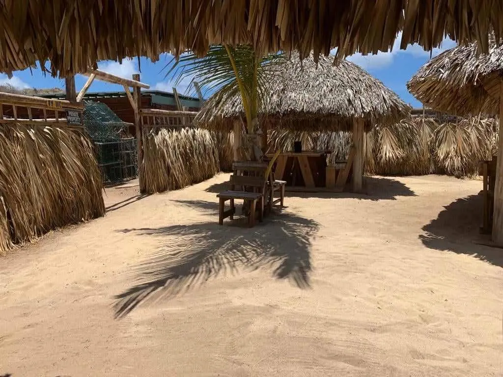 Stages et séjour Bachata aux Caraibes début Mai 2027 — Saint-Martin