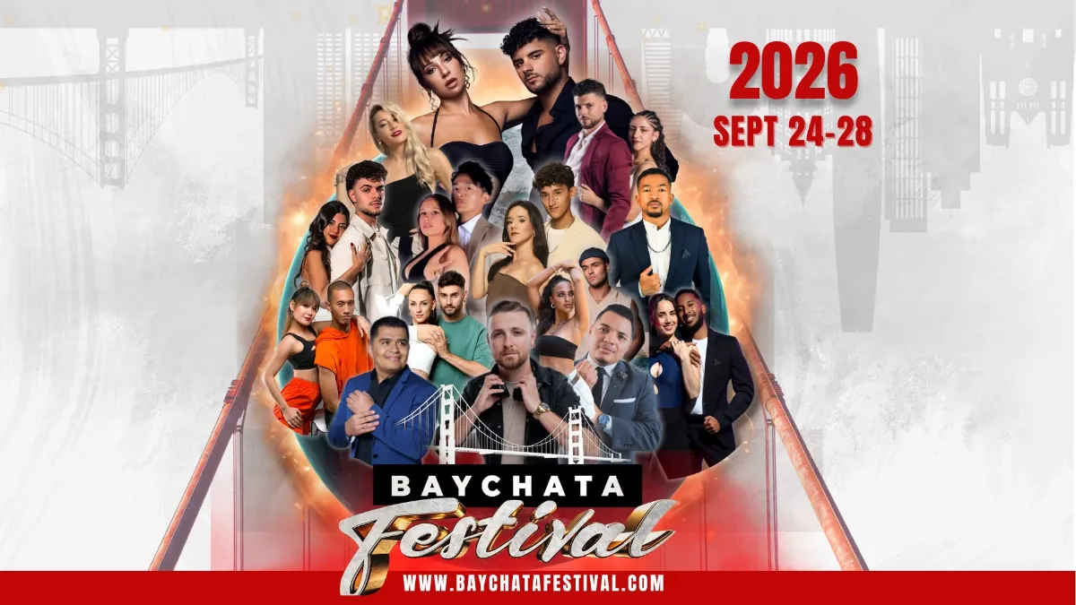 Baychata Festival 2026 — San Jose
