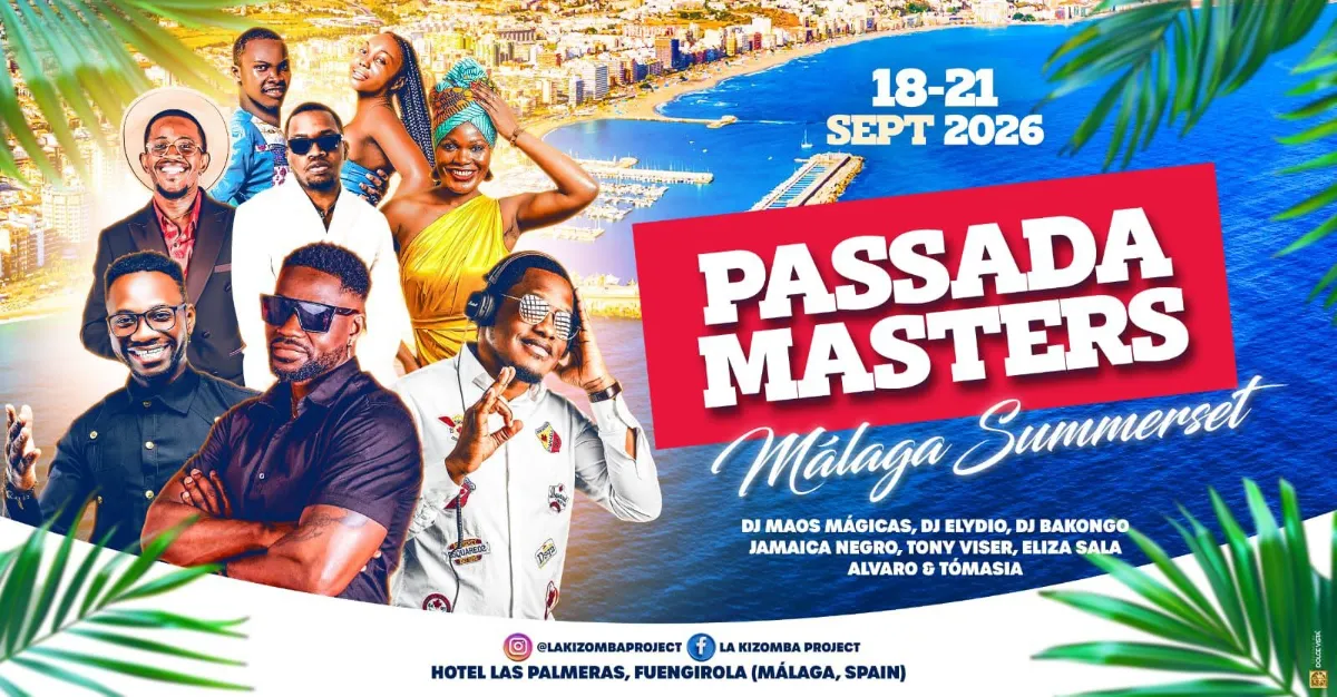 PASSADA MASTERS, Málaga Summerset — Fuengirola