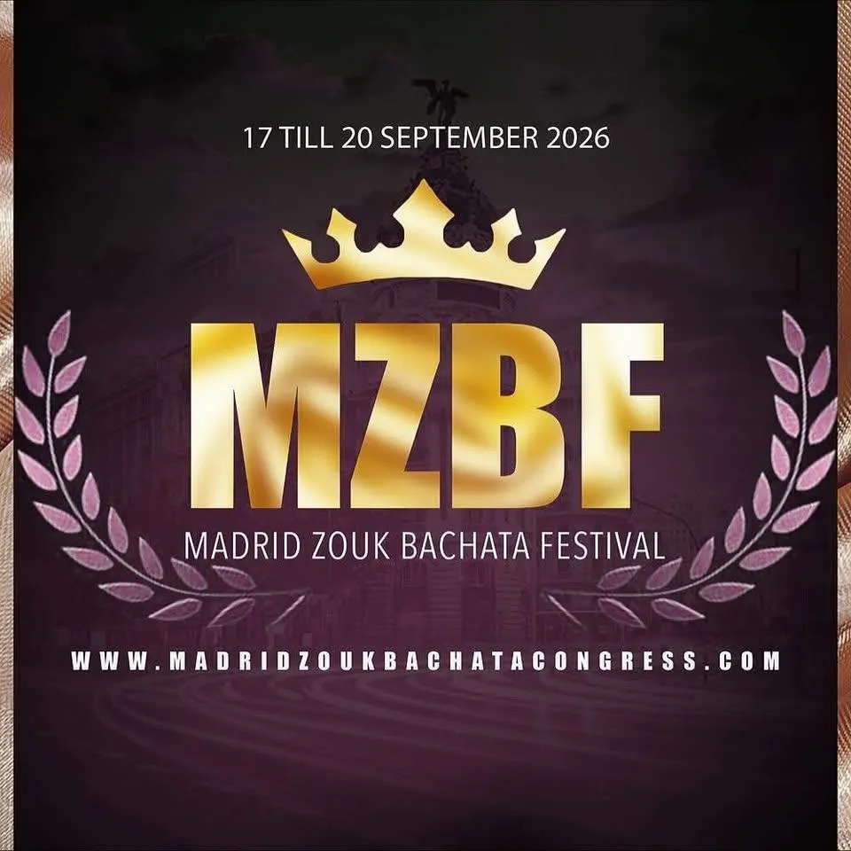 MZBF 2026 — Tres Cantos