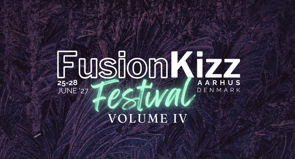 FusionKizz Festival Vol4 2027 — Risskov