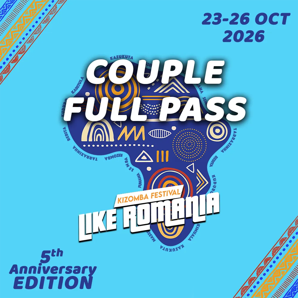 LIKE Romania 2026 – 5th Edition Anniversary – NEW Date 23-26 Oct 2026 — Bucarest
